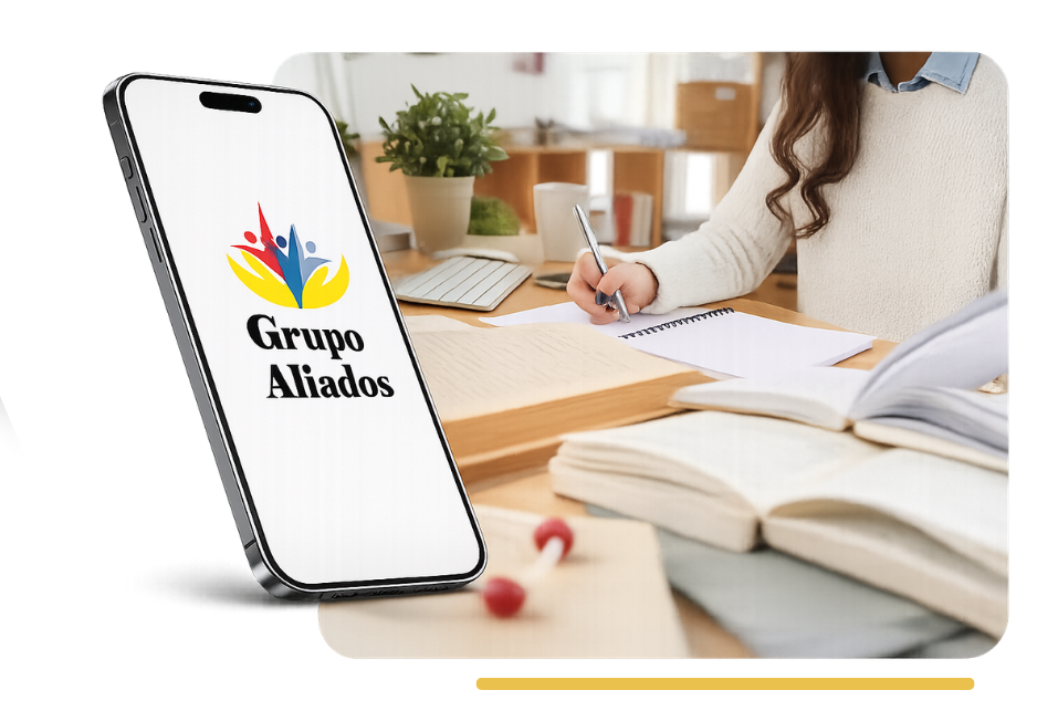 Soluciones universitarias personalizadas